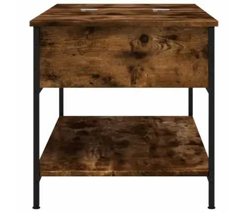 Kafijas Galdiņš, Ozola Krāsa, 100X50X50 Cm, Inženierijas Koks Vidaxl Kafijas Galdiņš, Ozola Krāsa, 100X50X50 Cm, Inženierijas Koks Vidaxl