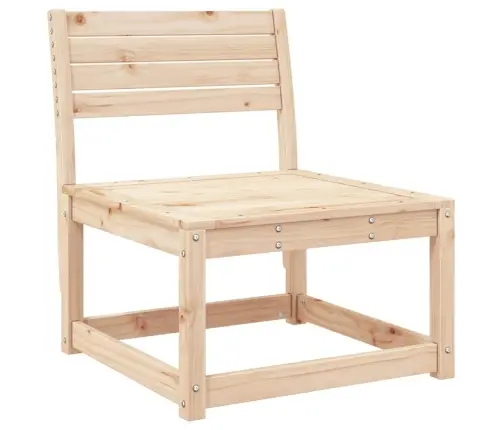 5-Osaline Aiamööbli Komplekt, Männipuit