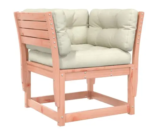 Sodo Poilsio Komplektas Su Pagalvėlėmis, 5 Dalių, Douglas Eglė