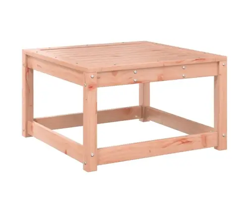 3-Daļīgs Dārza Dīvānu Komplekts, Egles Masīvkoks Vidaxl