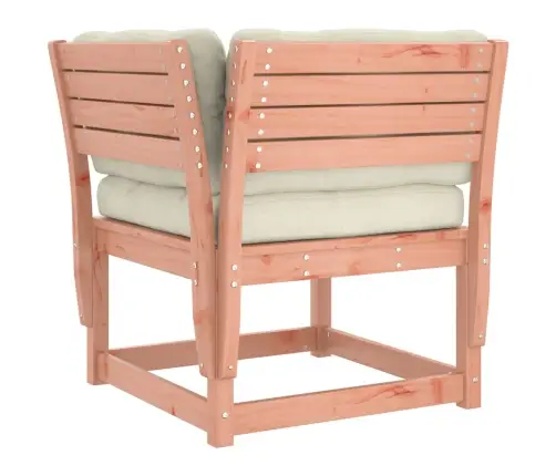 5-Osaline Aiadiivani Komplekt Patjadega, Ebatsuuga Puit