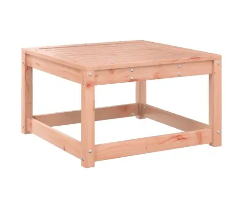 Sodo Sofos Komplektas, 6 Dalių, Douglas Eglės Medienos Masyvas