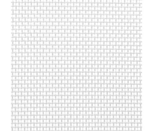 Ištraukiami Varteliai Augintiniams, Baltos Spalvos, 82,5X125Cm