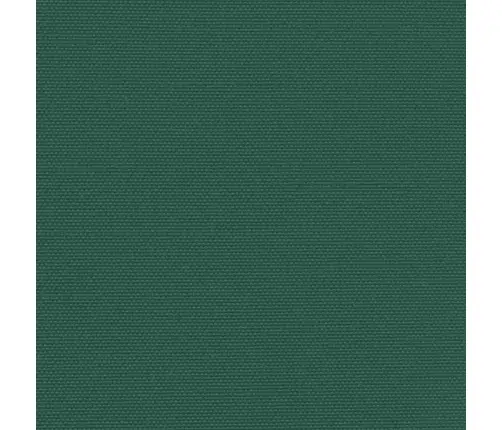 Ištraukiama Šoninė Markizė, Tamsiai Žalios Spalvos, 100X300Cm