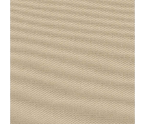 Izvelkama Sānu Markīze, Bēša, 117X300 Cm Vidaxl