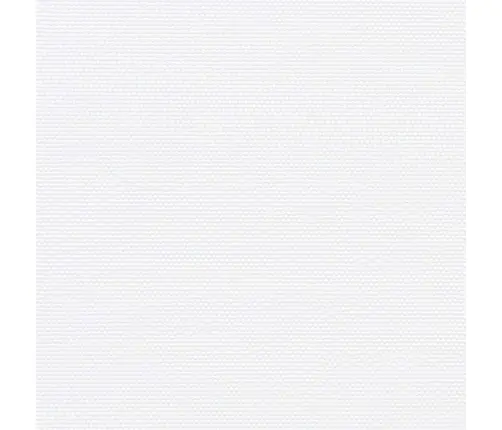 Ištraukiama Šoninė Markizė, Baltos Spalvos, 117X300Cm