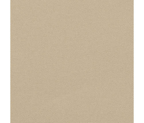 Izvelkama Sānu Markīze, Bēša, 140X300 Cm Vidaxl