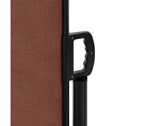 Izvelkama Sānu Markīze, Brūna, 160X300 Cm Vidaxl