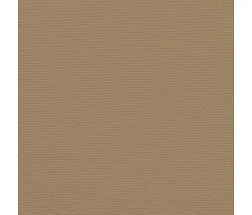 Ištraukiama Šoninė Pertvara, Taupe Spalvos, 170X300Cm