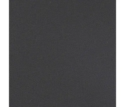 Izvelkama Sānu Markīze, Melna, 180X300 Cm Vidaxl