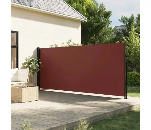 Lahtitõmmatav Külgsein, Pruun, 180 X 300 Cm
