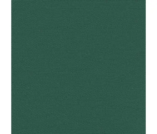 Ištraukiama Šoninė Markizė, Tamsiai Žalios Spalvos, 200X300Cm