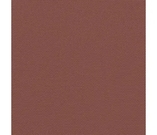 Izvelkama Sānu Markīze, Brūna, 100X500 Cm Vidaxl