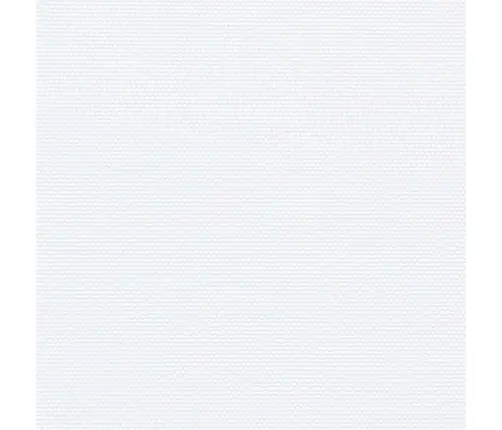 Izvelkama Sānu Markīze, Balta, 100X500 Cm Vidaxl