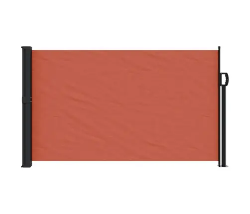 Izvelkams Sānu Aizslietnis, Sarkanbrūna, 120X500 Cm Vidaxl Izvelkams Sānu Aizslietnis, Sarkanbrūna, 120X500 Cm Vidaxl