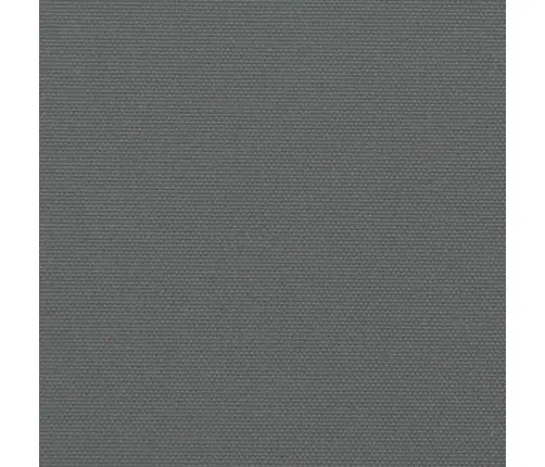 Väljatõmmatav Külgmarkiis, Antratsiithall, 140 X 600 Cm