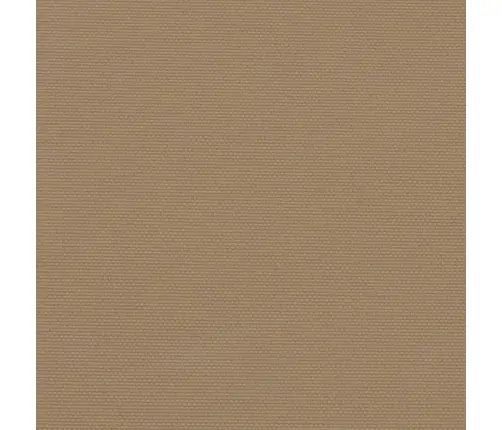 Ištraukiama Šoninė Pertvara, Taupe Spalvos, 160X600Cm