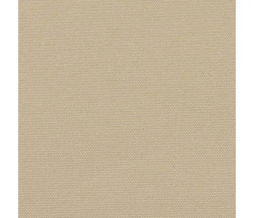 Izvelkama Sānu Markīze, Bēša, 180X600 Cm Vidaxl