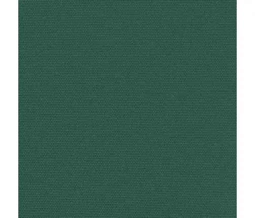 Izvelkama Sānu Markīze, Tumši Zaļa, 220X600 Cm Vidaxl