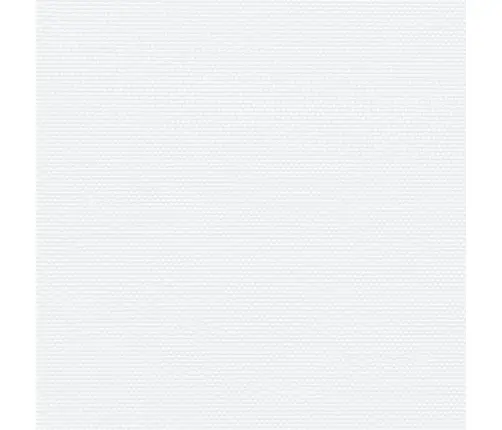 Izvelkama Sānu Markīze, Balta, 140X600 Cm Vidaxl