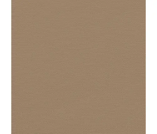 Izvelkama Sānu Markīze, Pelēkbrūna, 160X600 Cm Vidaxl