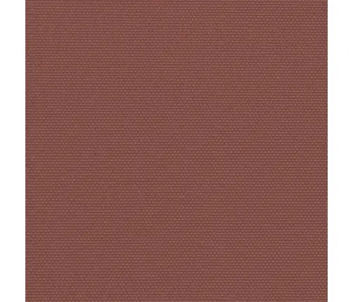 Izvelkams Sānu Aizslietnis, Brūns, 100X1000 Cm Vidaxl