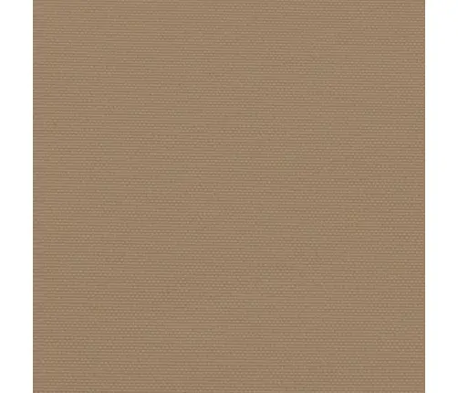 Izvelkams Sānu Aizslietnis, Pelēkbrūna, 100X1000 Cm Vidaxl