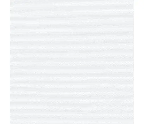 Izvelkams Sānu Aizslietnis, Balta, 120X1000 Cm Vidaxl