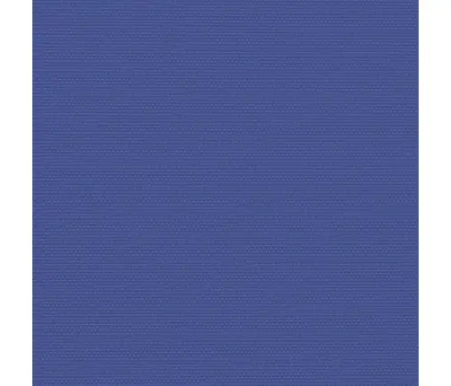 Izvelkama Sānu Markīze, Zila, 200X1000 Cm Vidaxl