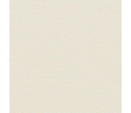 Ištraukiama Šoninė Pertvara, Kreminės Spalvos, 120X1200Cm