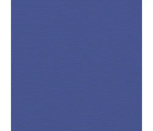 Izvelkama Sānu Markīze, Zila, 120X1200 Cm Vidaxl