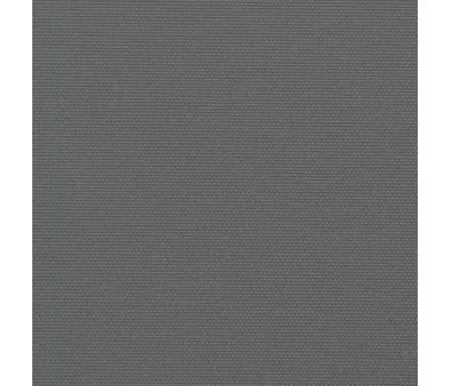 Izvelkams Sānu Aizslietnis, Antracītpelēks, 120X1200 Cm Vidaxl