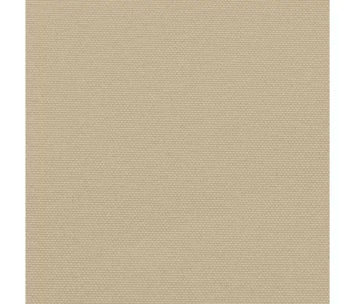 Izvelkama Sānu Markīze, Bēša, 120X1200 Cm Vidaxl