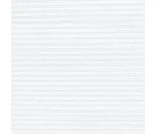 Lahtitõmmatav Külgsein, Valge, 120X1200 Cm