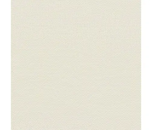 Izvelkams Sānu Aizslietnis, Krēmkrāsa, 160X1200 Cm Vidaxl