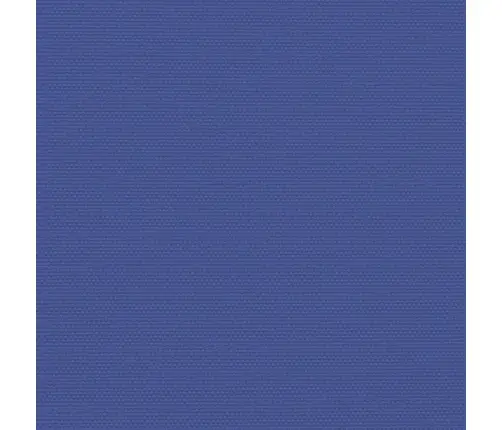 Ištraukiama Šoninė Pertvara, Mėlynos Spalvos, 160X1200Cm