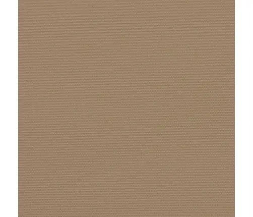 Lahtitõmmatav Külgsein, Hallikaspruun, 160 X 1200 Cm