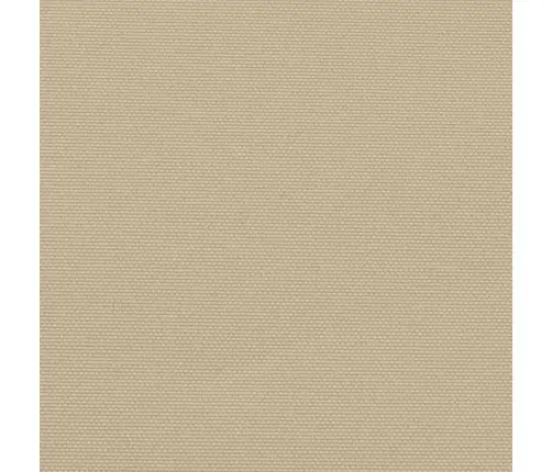 Lahtitõmmatav Külgsein, Beež, 140 X 1200 Cm