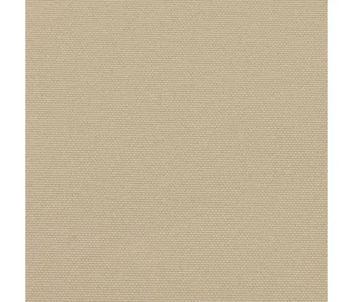 Ištraukiama Šoninė Markizė, Smėlio Spalvos, 220X1200Cm Ištraukiama Šoninė Markizė, Smėlio Spalvos, 220X1200Cm