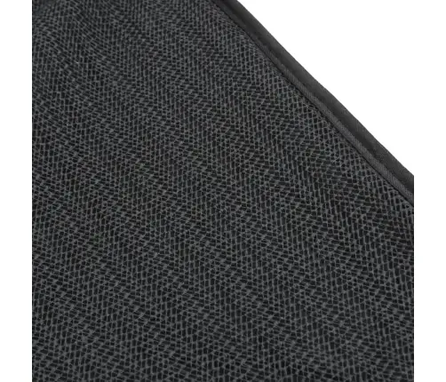 Koera Autoiste, Must, 45 X 45 X 25/55 Cm