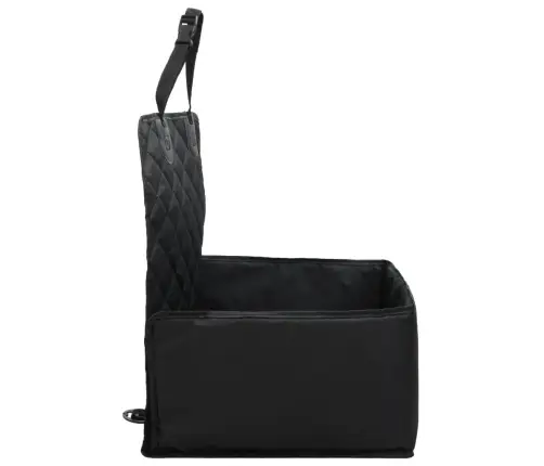 Koera Autoiste, Must, 45 X 45 X 25/55 Cm