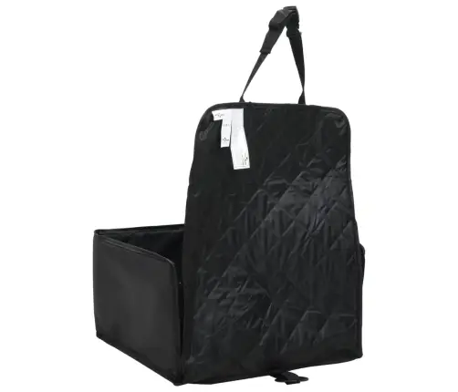 Koera Autoiste, Must, 45 X 45 X 25/55 Cm