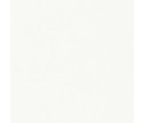 Dārza Saulessargs Ar Tērauda Stabu, Balts, 300X200X250 Cm Vidaxl