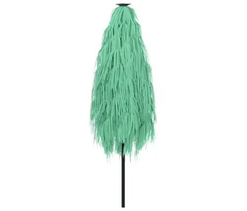 Skėtis Nuo Saulės Su Plieniniu Stulpu, Antracito, 223X223X213Cm Skėtis Nuo Saulės Su Plieniniu Stulpu, Antracito, 223X223X213Cm