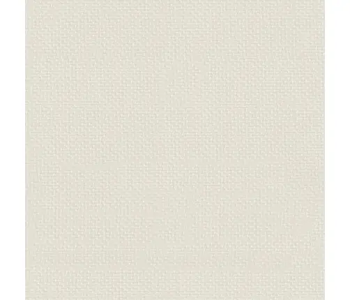 Dārza Nojume Ar Izvelkamu Jumtu, 3X6 M, Krēmkrāsas Vidaxl