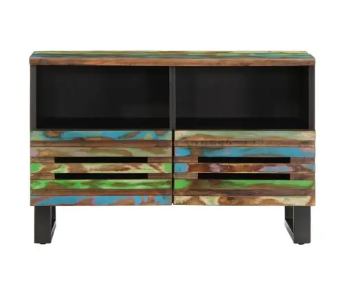 Telerikapp, 70 X 34 X 46 cm Akaatsiapuit