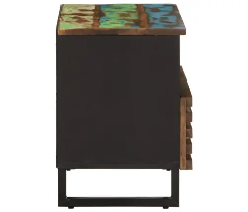 Telerikapp, 70 X 34 X 46 cm Akaatsiapuit