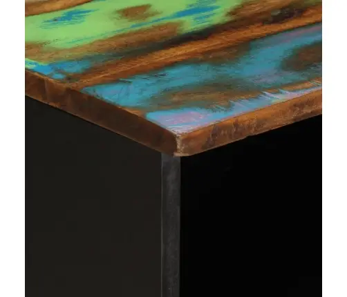 Telerikapp, 70 X 34 X 46 cm Akaatsiapuit