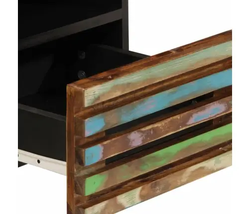 Telerikapp, 70 X 34 X 46 cm Akaatsiapuit