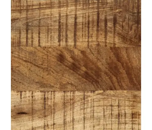 Kafijas Galdiņš, 100X55X40 Cm, Neapstrādāts Mango Masīvkoks Vidaxl